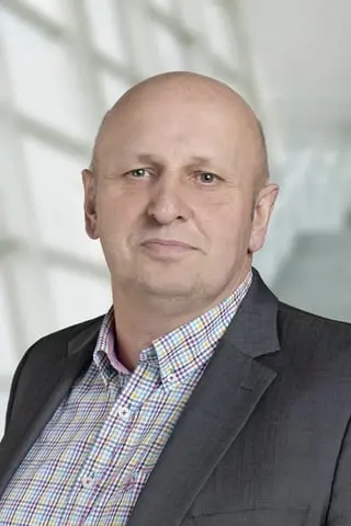Siegfried Ellensohn