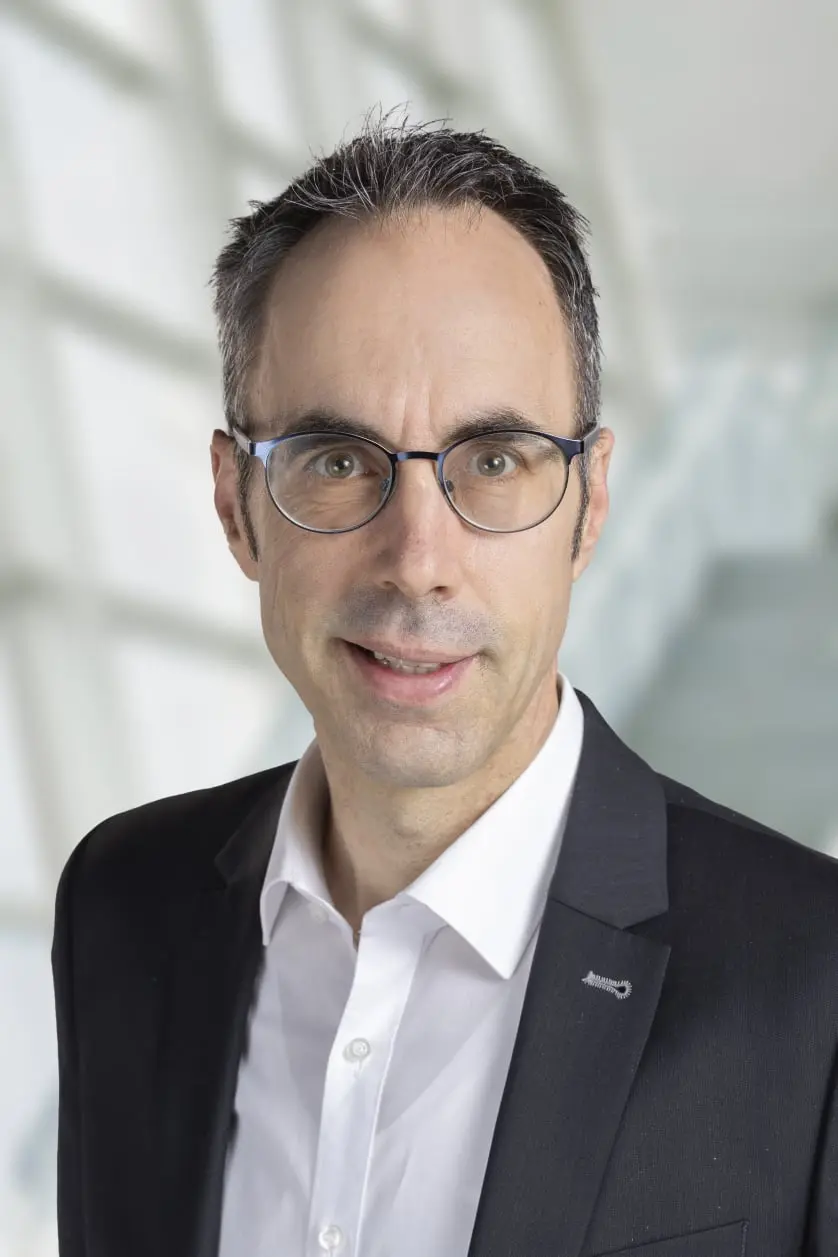 Frank Harsch
