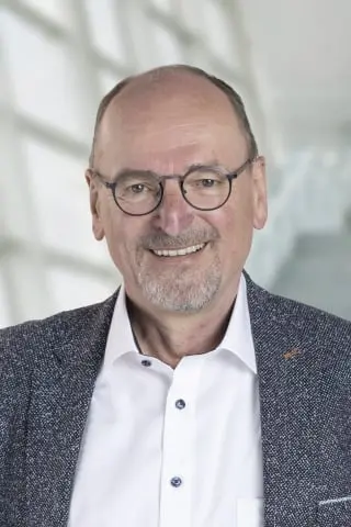 Bernhard Maier