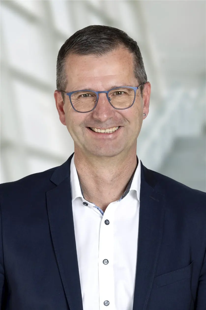 Patrick Stärk