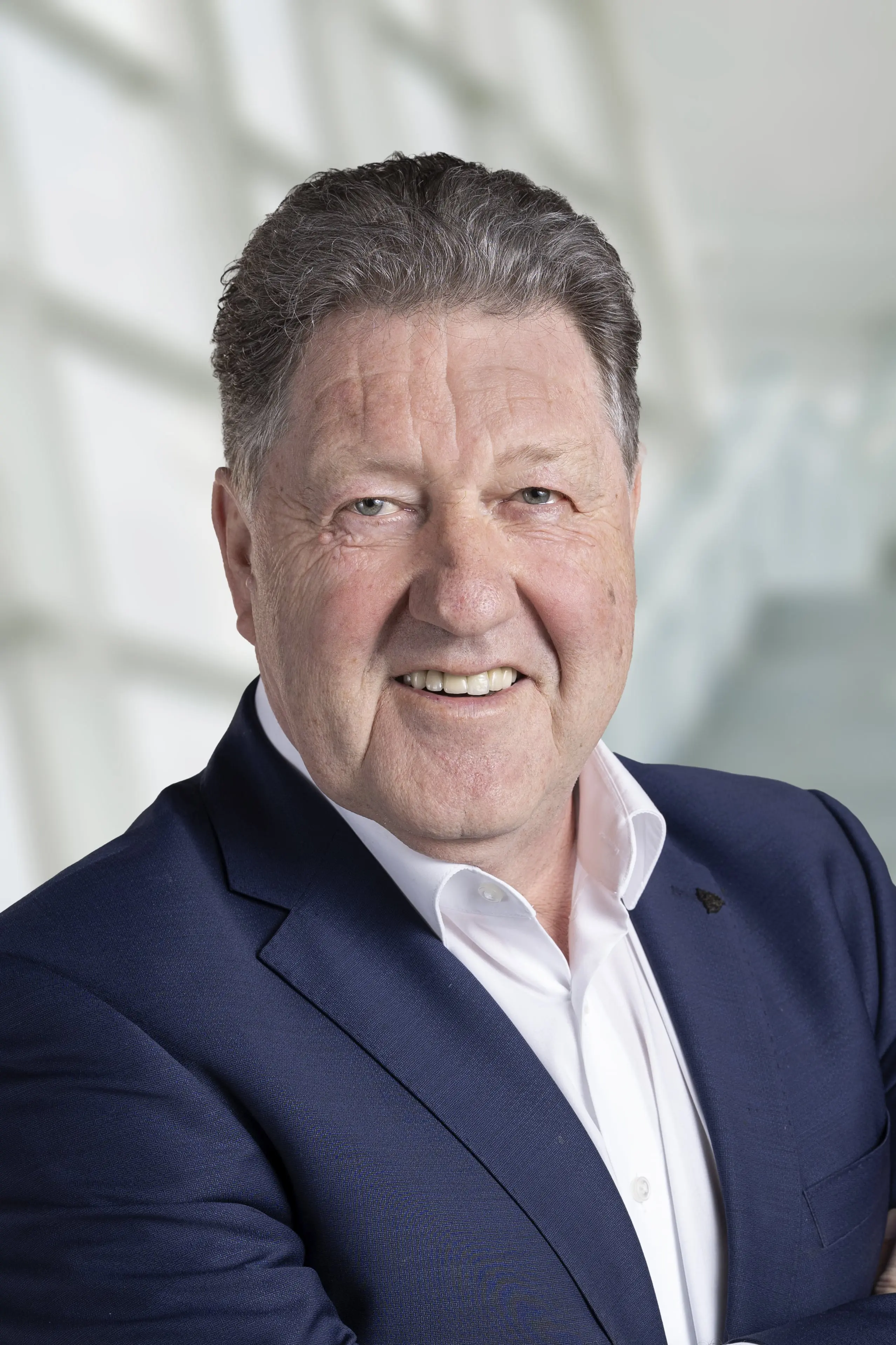 Urs Scheller